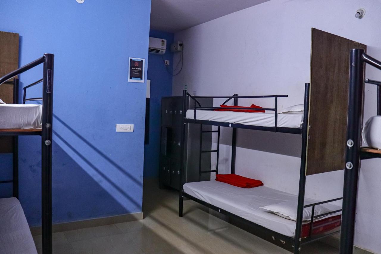 Hostelife Gokarna 고카르나 외부 사진