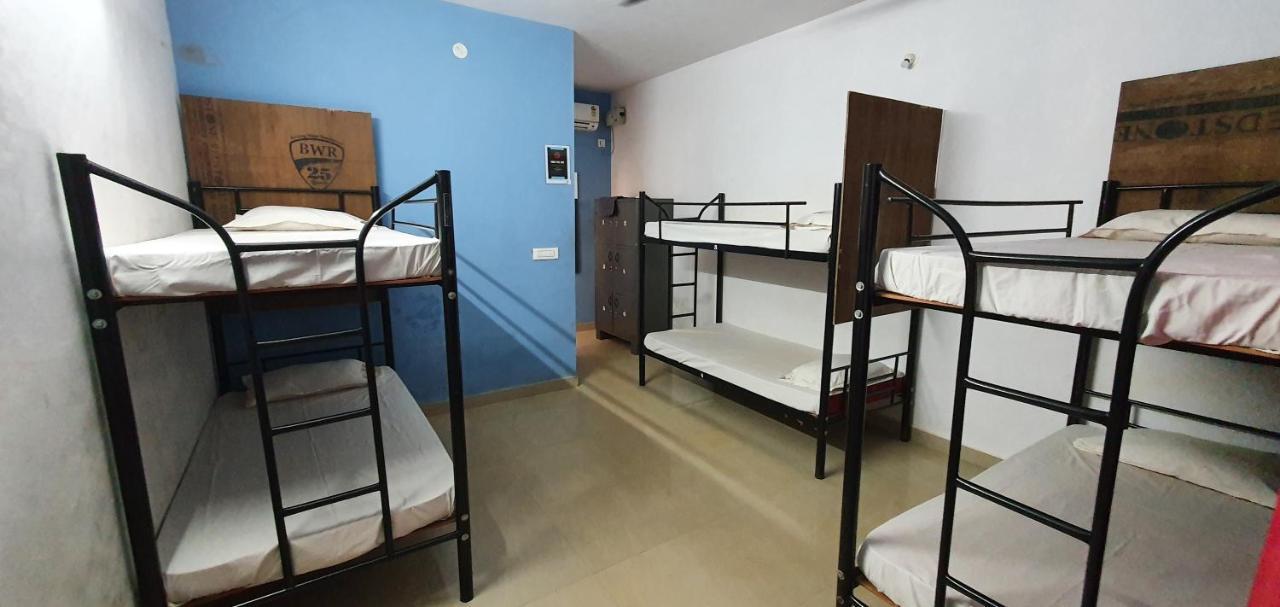 Hostelife Gokarna 고카르나 외부 사진