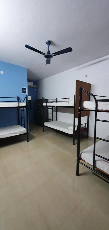 Hostelife Gokarna 고카르나 외부 사진